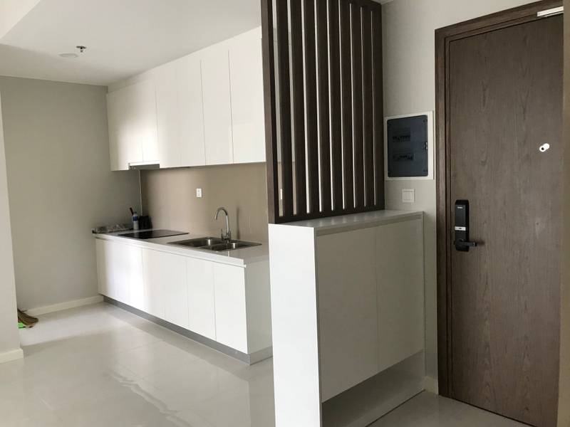 Bán căn hộ chung cư 29m² tại Libera Nha Trang đường Phạm Văn Đồng quận Nha Trang giá chỉ 1,2 tỷ